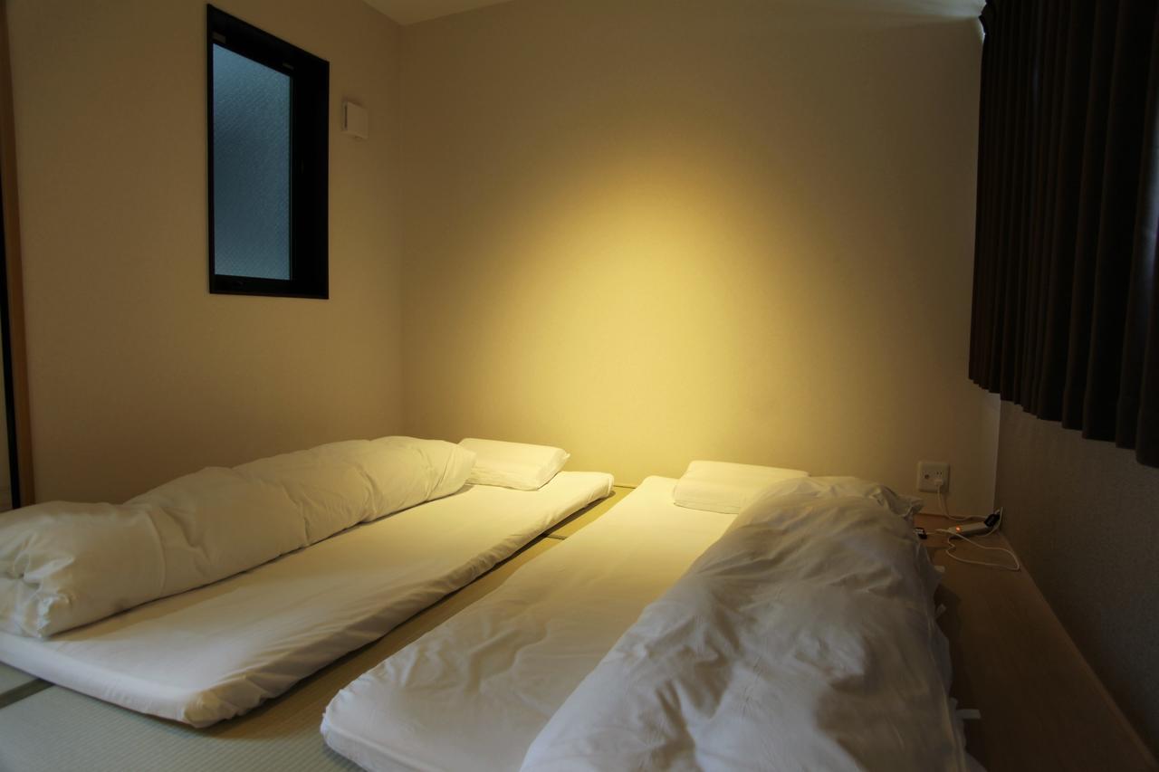 Art Stay In Tofukuji Quioto Exterior foto
