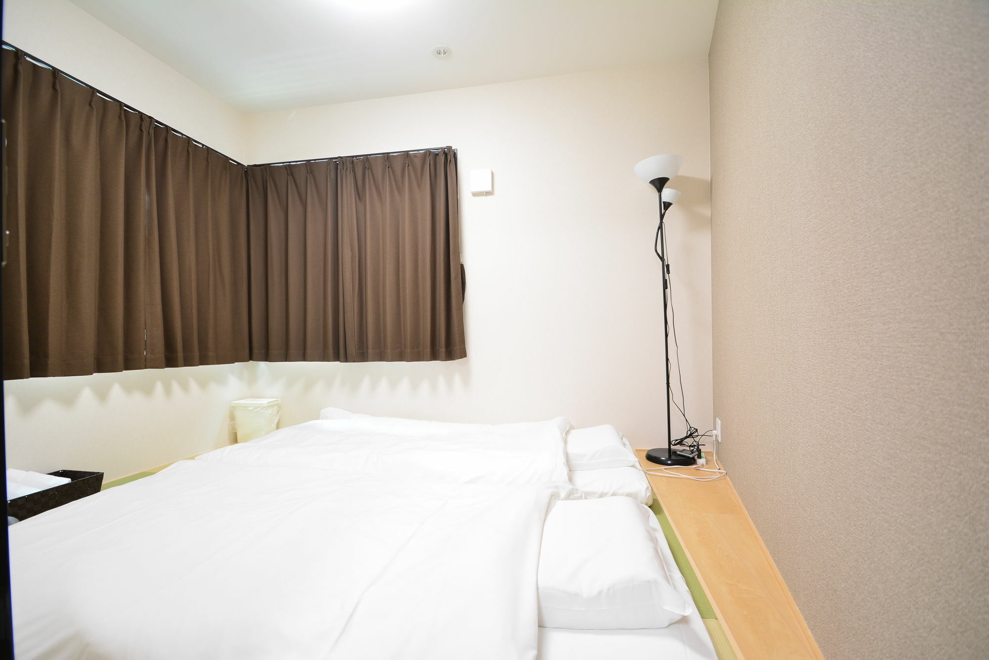 Art Stay In Tofukuji Quioto Exterior foto
