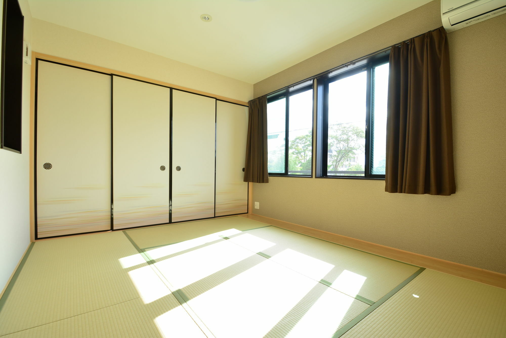 Art Stay In Tofukuji Quioto Exterior foto