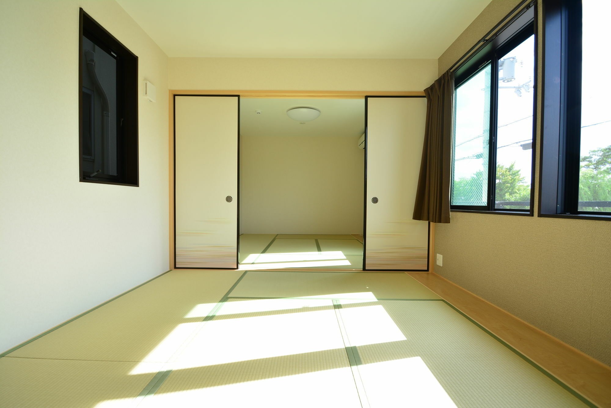 Art Stay In Tofukuji Quioto Exterior foto