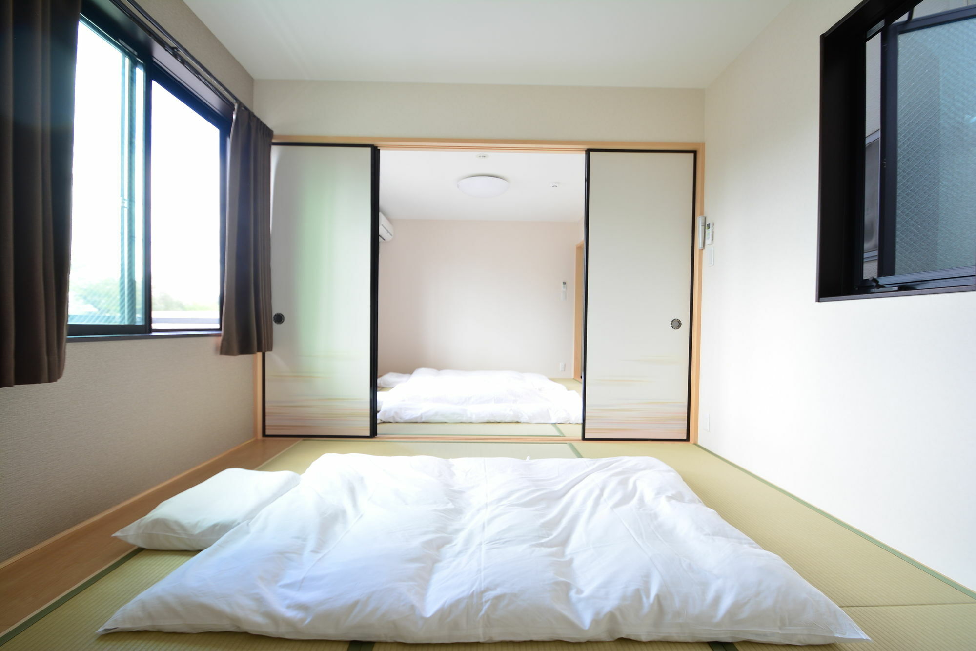 Art Stay In Tofukuji Quioto Exterior foto
