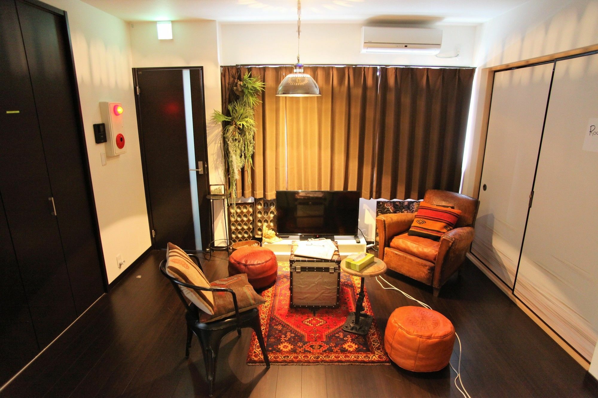 Art Stay In Tofukuji Quioto Exterior foto